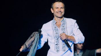 Голосуй не "по приколу": Вакарчук звернувся до українців перед виборами