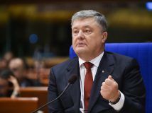 Аудит оборонної сфери: Порошенко назвав три подальші кроки