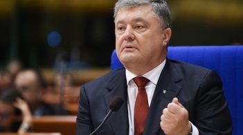 Аудит оборонної сфери: Порошенко назвав три подальші кроки