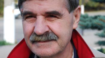 Хто такий Василь Голобородько?