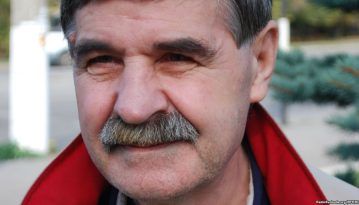 Хто такий Василь Голобородько?