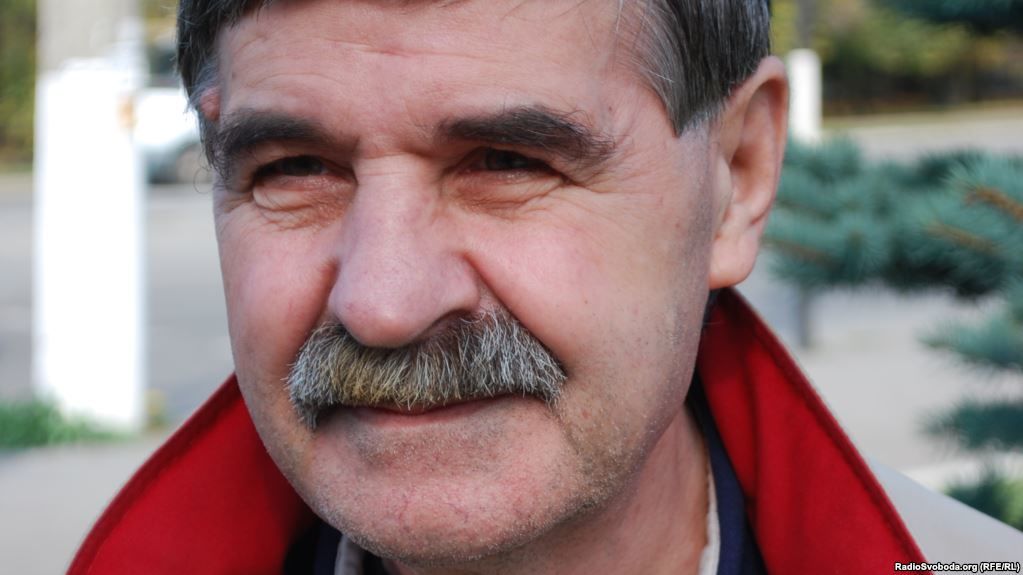 Хто такий Василь Голобородько?
