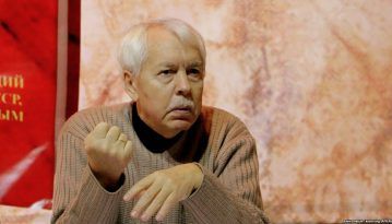 У Сімферополі заарештували екс-президента Криму Мєшкова