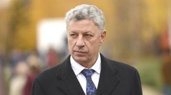Бойко не унеможливлює коаліції з Тимошенко