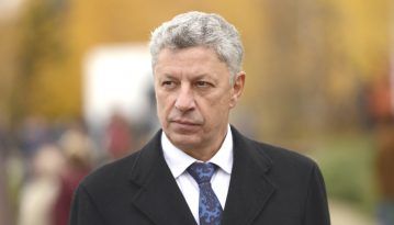 Бойко не унеможливлює коаліції з Тимошенко
