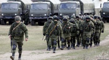 Полк із Новоросійська брав участь у захопленні Криму – InformNapalm