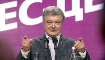 Порошенко хоче дебатів у другому турі. Зеленський не проти