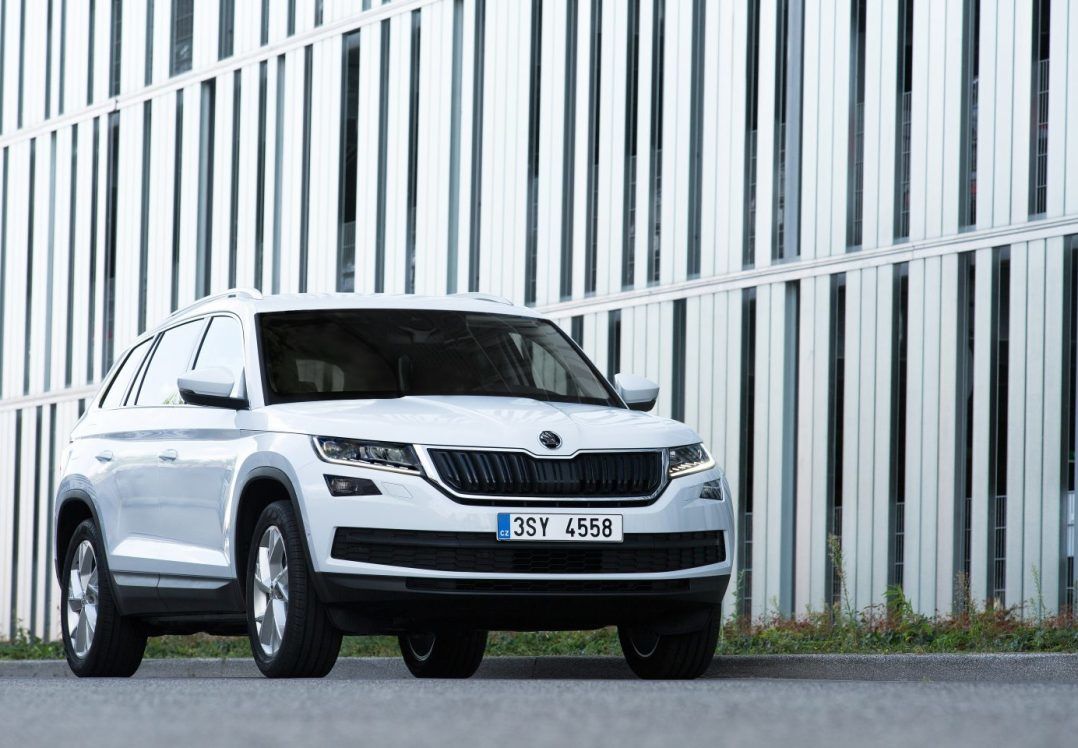 Skoda відмовилася від будівництва нового заводу в Україні