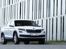 Skoda відмовилася від будівництва нового заводу в Україні