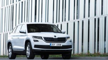 Skoda відмовилася від будівництва нового заводу в Україні