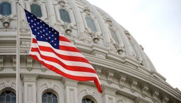 Уряд США готується накласти санкції на компанії, що будуть «Північний потік-2»