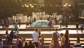 В Україні значно зросла кількість симпатиків Росії