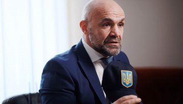 Із Мангера зняли електронний браслет і повернули закордонний паспорт – адвокат