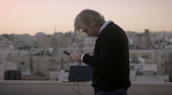 Фестиваль Docudays відкриється фільмом про журналістські розслідування
