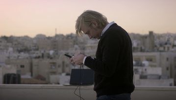 Фестиваль Docudays відкриється фільмом про журналістські розслідування