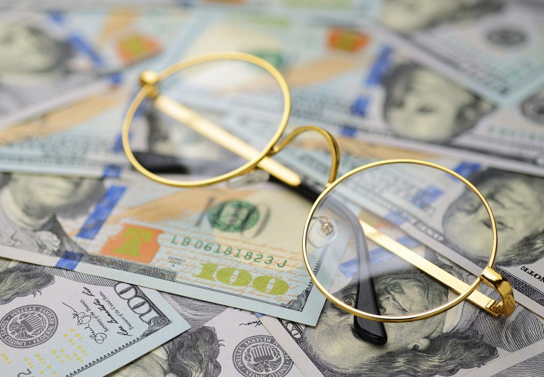 МВФ, США і ЄС просять не розглядати проекти про незаконне збагачення