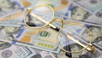 МВФ, США і ЄС просять не розглядати проекти про незаконне збагачення
