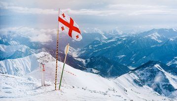 Відсьогодні українці можуть їздити до Грузії за ID-картками