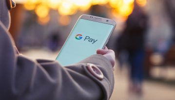Українці зможуть розраховуватись онлайн через Google Pay