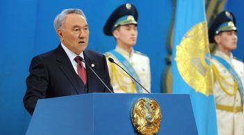 Президент Казахстану йде у відставку: «Разом зі світом маємо змінюватися й ми»
