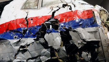 Нідерланди й Австралія почали переговори із РФ щодо збиття MH17