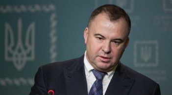 Порошенко звільнив Гладковського