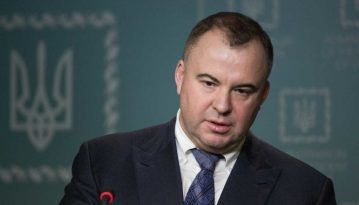Порошенко звільнив Гладковського