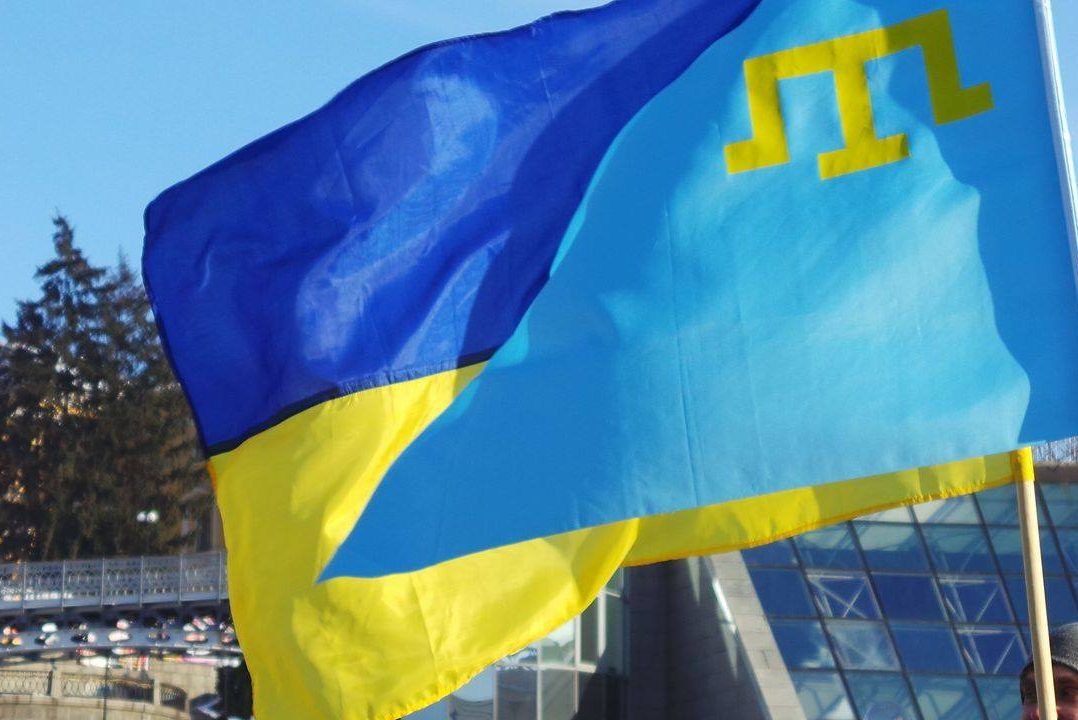 Держдума взялася рахувати борг України "за 23 роки анексії Криму"