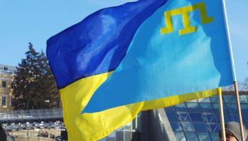Держдума взялася рахувати борг України "за 23 роки анексії Криму"