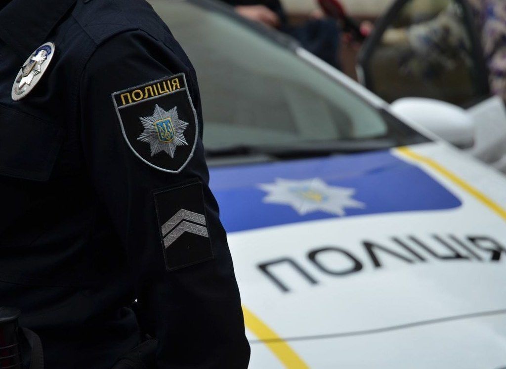 До поліції надійшло 151 повідомлення про порушення, розпочато перше кримінальне провадження