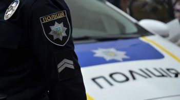 До поліції надійшло 151 повідомлення про порушення, розпочато перше кримінальне провадження