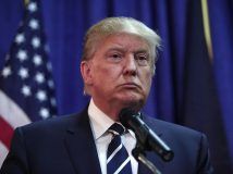 Спецпрокурор США після двох років розслідування не знайшов змови Трампа з Росією