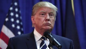 Спецпрокурор США після двох років розслідування не знайшов змови Трампа з Росією