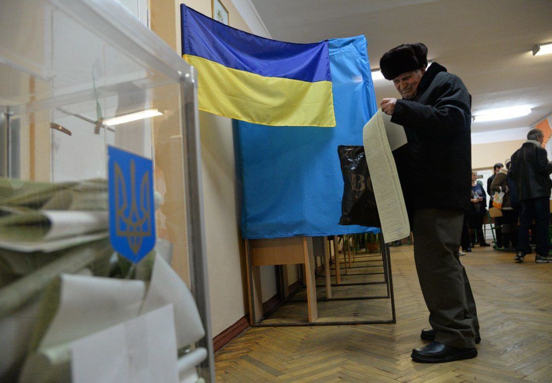 Колишні кандидати: чому охочих стати президентом поменшало?