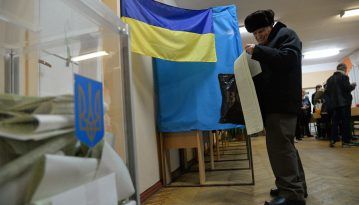 Колишні кандидати: чому охочих стати президентом поменшало?