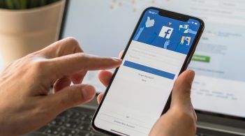 Спам і пости про Україну: Facebook видалив 1907 сторінок, пов'язаних із РФ