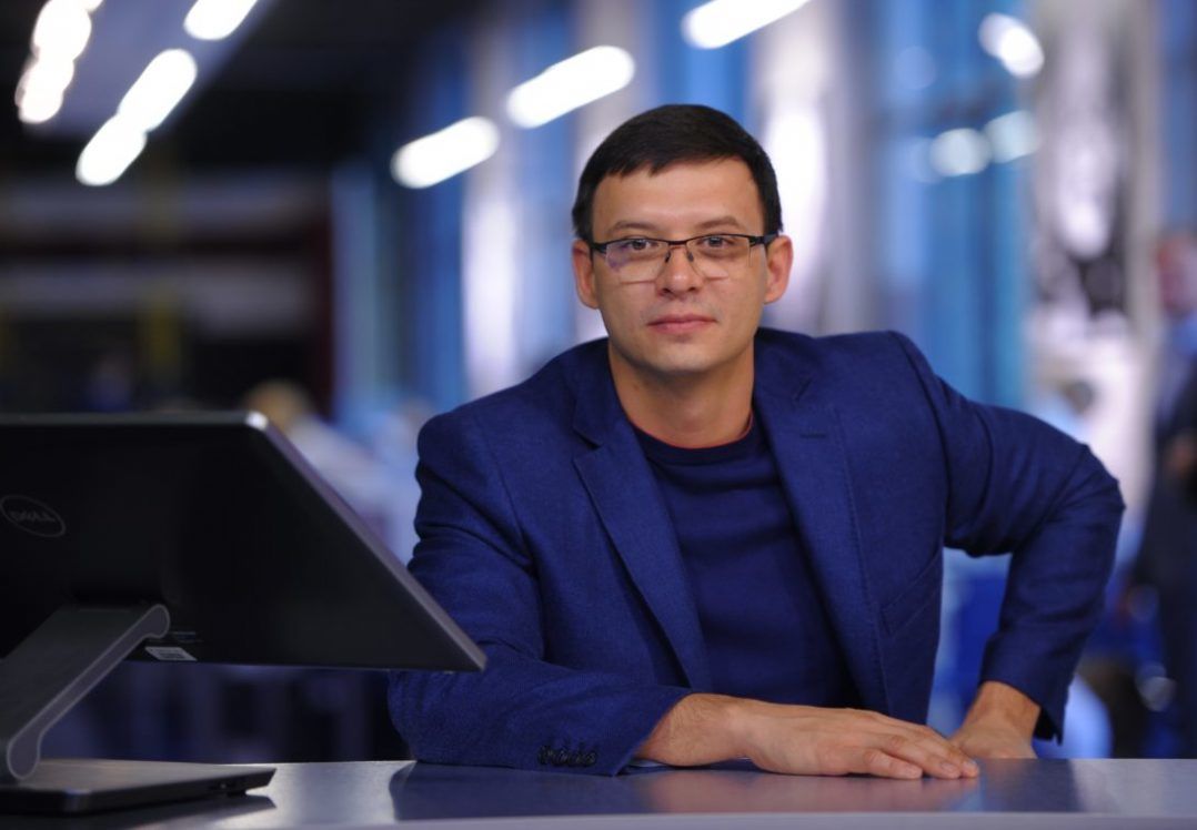 Союз екс-регіоналів: Мураєв знявся з виборів на користь Вілкула