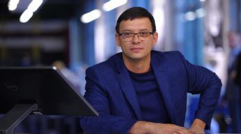 Союз екс-регіоналів: Мураєв знявся з виборів на користь Вілкула