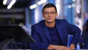 Союз екс-регіоналів: Мураєв знявся з виборів на користь Вілкула