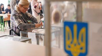 У ЦВК остаточно порахували явку на президентських виборах