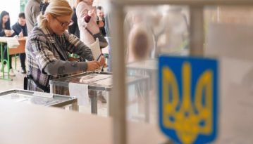 У ЦВК остаточно порахували явку на президентських виборах
