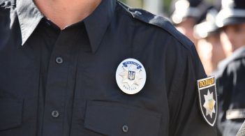 Поліція перевіряє п’ять фактів розголошення результатів голосування представниками політичних партій