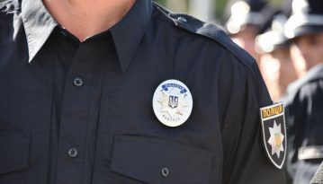 Поліція перевіряє п’ять фактів розголошення результатів голосування представниками політичних партій