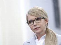 Донорці "Батьківщини"оголосили підозру за мільйонні пожертви
