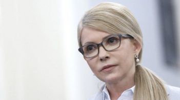 Донорці "Батьківщини"оголосили підозру за мільйонні пожертви