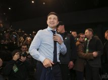 План Зеленського: про перші кроки у разі перемоги та скандал довкола публікації