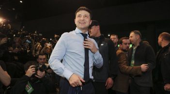 План Зеленського: про перші кроки у разі перемоги та скандал довкола публікації