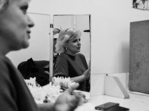 Ірма Вітовська: «Навіть якщо ми виберемо Ісуса Христа, то все одно в нас буде все погано»