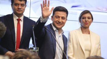 "Тепер ви справді будете слугою народу": як міжнародна спільнота відреагувала на перемогу Зеленського?
