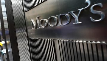 Агентство Moody's дало прогноз на випадок перемоги Зеленського